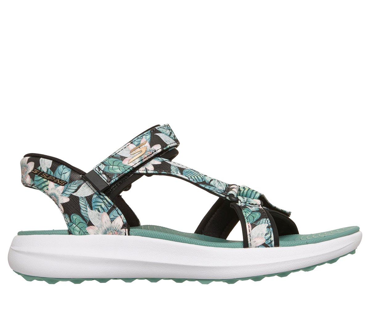 Slip-ins: GO GOLF Sandal Shoes | Women Skechers for sale