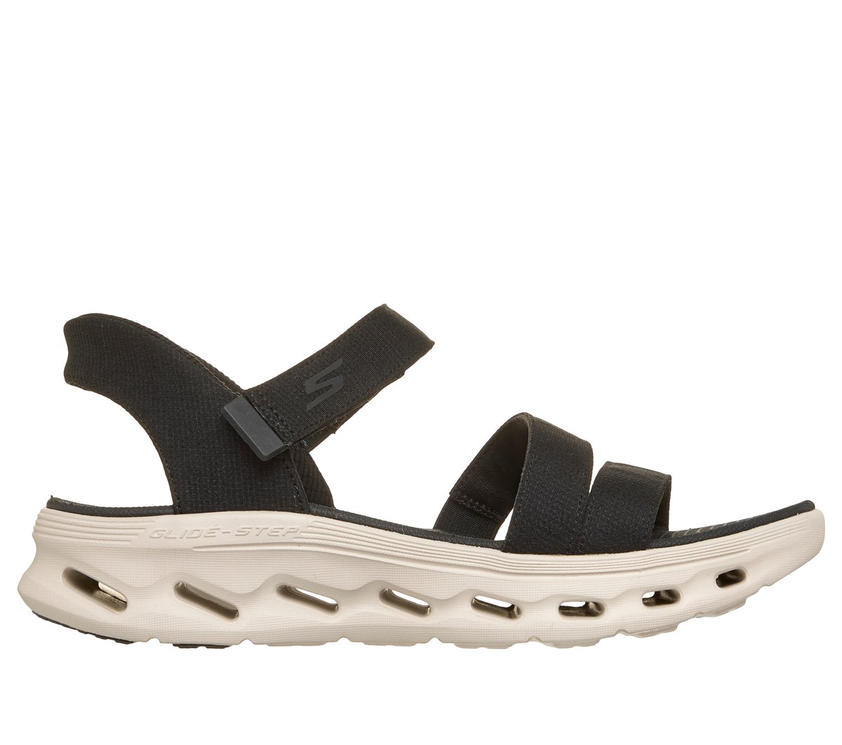Slip-ins: GO WALK Glide-Step 2.0 Sandal - Ella Shoes | Women Skechers discount