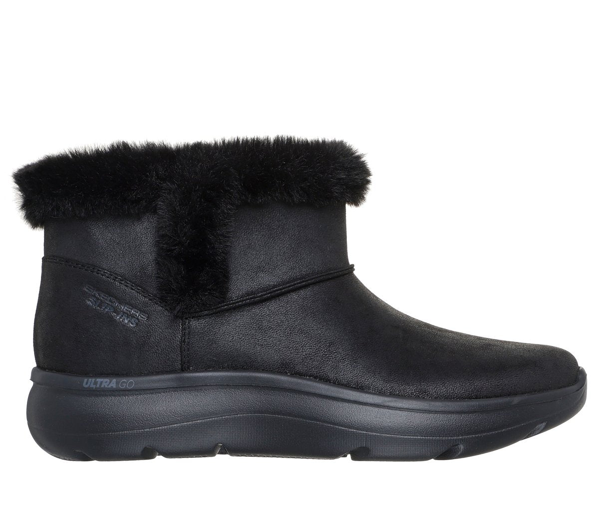 Slip-ins: On-The-GO Encore -Winter Joy Shoes | Women Skechers outlet
