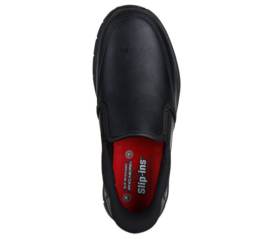 Slip-ins Work: Nampa - Engus Shoes | Women Skechers discount