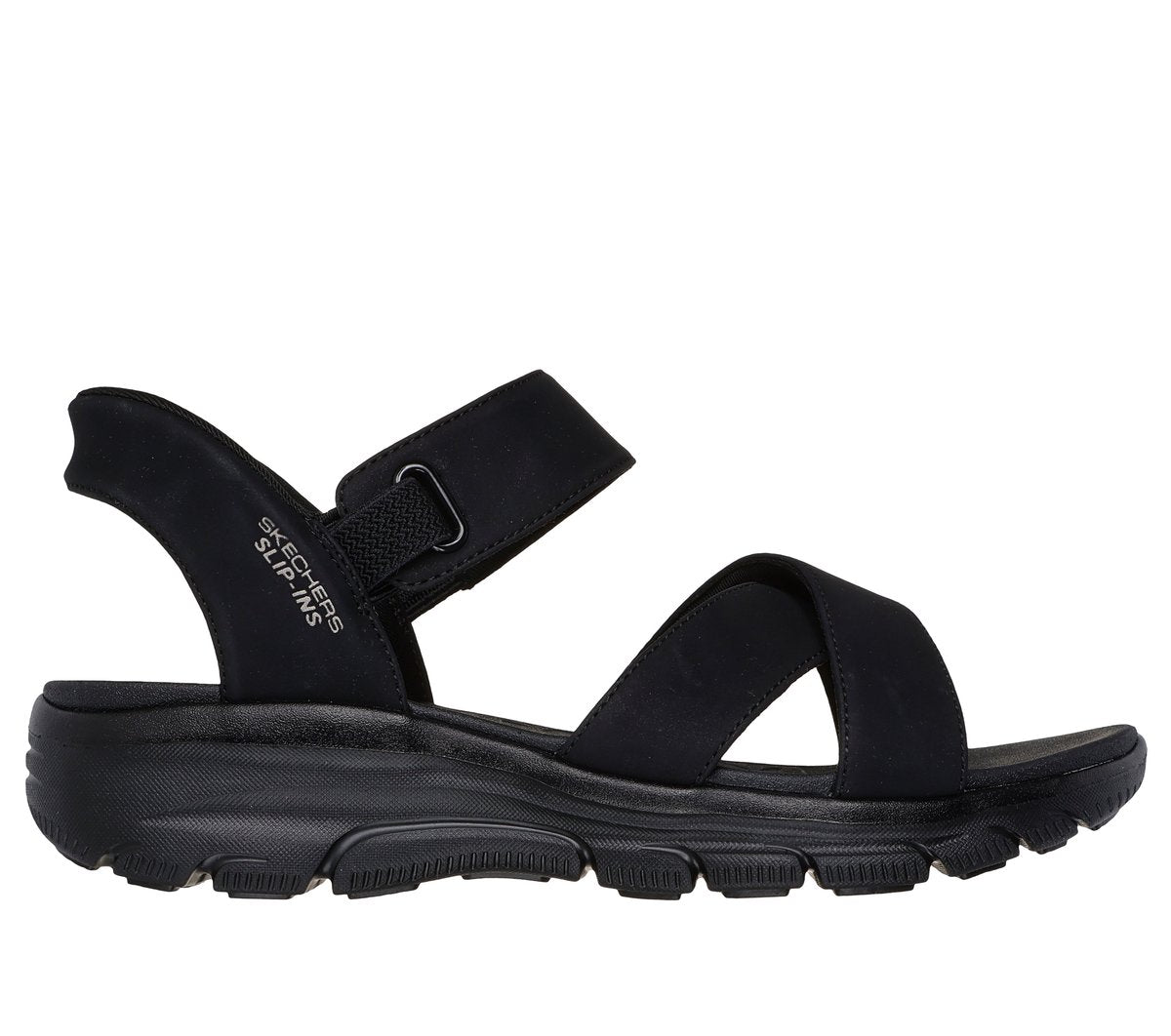 Slip-ins Relaxed Fit: Easy Going - Somewhere Sunny Shoes | Women Skechers online shop