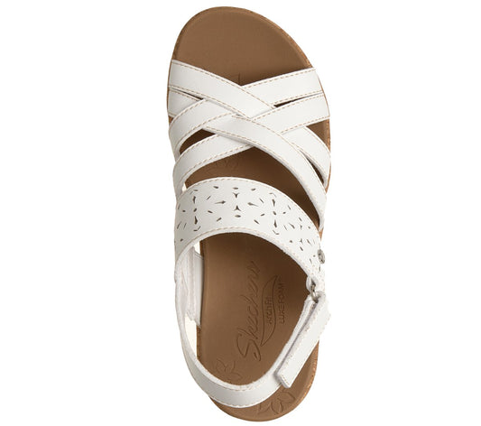 Arch Fit Beverlee 2.0 - Natural Era Shoes | Women Skechers online