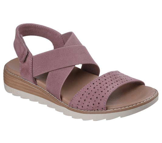 BOBS Arch Fit Oasis - B Perf Shoes | Women Skechers for sale