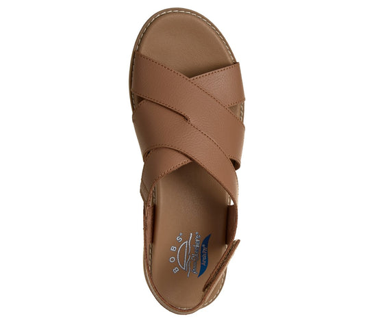 BOBS Arch Fit Oasis - Cozy Crosser Shoes | Women Skechers outlet
