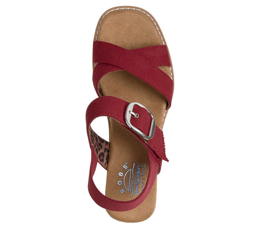BOBS Desert Kiss Dream - Coast Walk Shoes | Skechers discount