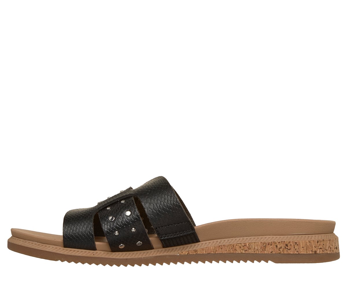 BOBS Desert Kiss Low - Stud Look Shoes | Skechers online shop
