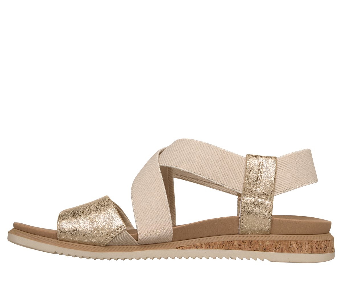BOBS Desert Kiss Low - Sand Hop Shoes | Skechers online