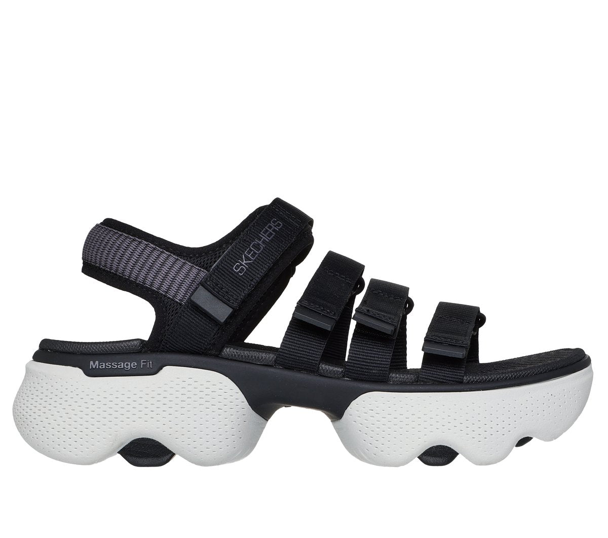 Massage Fit Edge - Lysa Shoes | Women Skechers discount