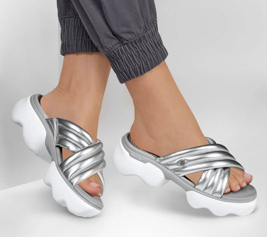 Martha Stewart:Massage Fit Edge - Shine Bright | Women Skechers near me