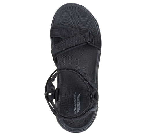 GO WALK Arch Fit 2.0 Sandal - Exhilarate Shoes | Women Skechers sale