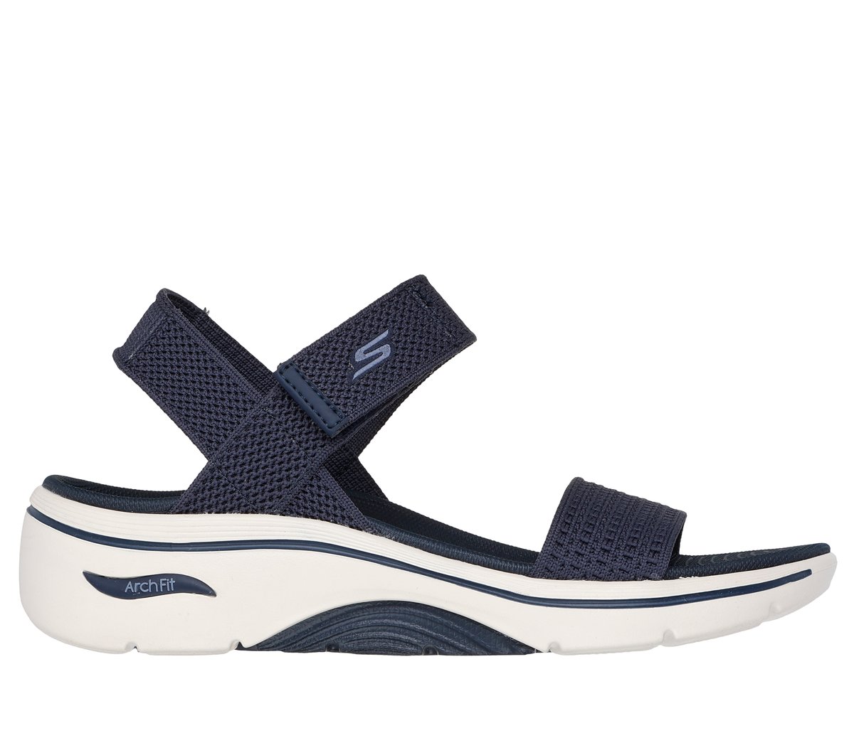 GO WALK Arch Fit 2.0 Sandal - Annie Shoes | Women Skechers discount