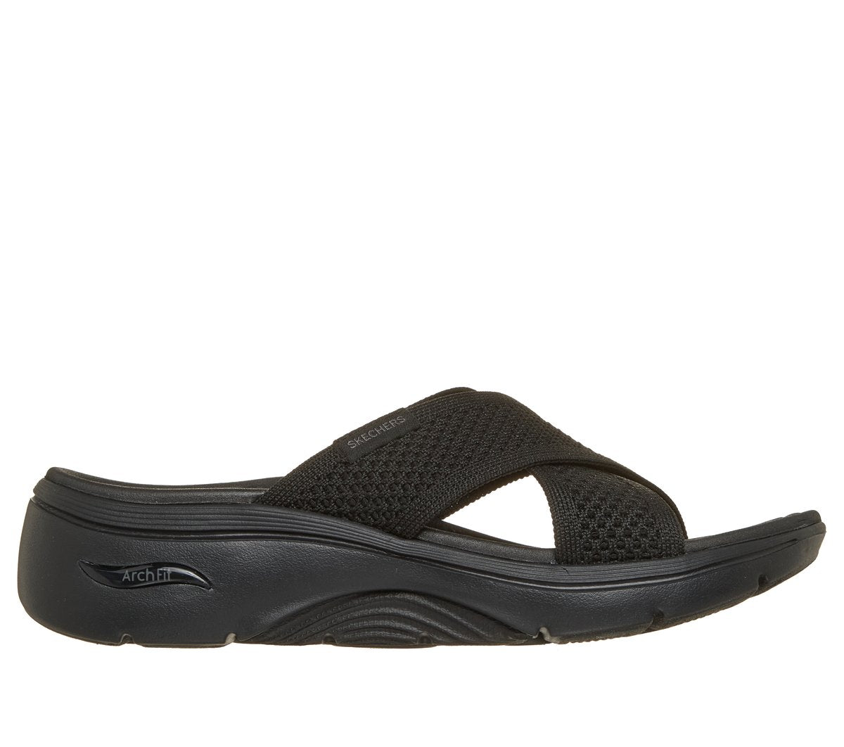 GO WALK Arch Fit 2.0 Sandal - Grace Shoes | Women Skechers online shop