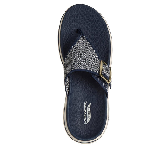 GO WALK Arch Fit 2.0 Sandal -Resort Day Shoes | Skechers outlet