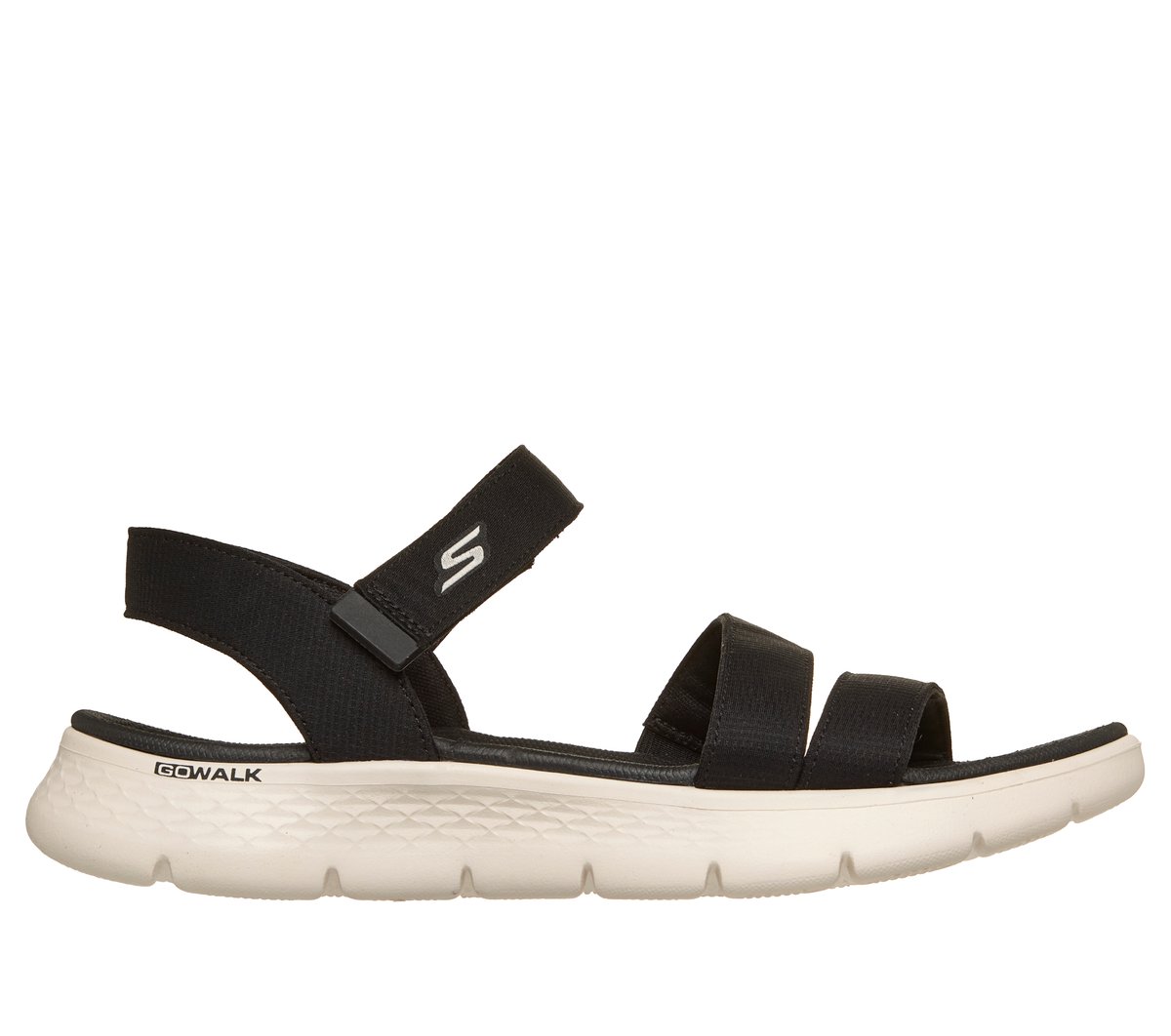 GO WALK Flex Sandal -Victoria Shoes | Skechers discount