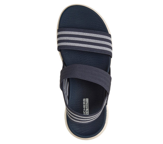 GO WALK Flex Sandal - Atlas Shoes | Skechers online