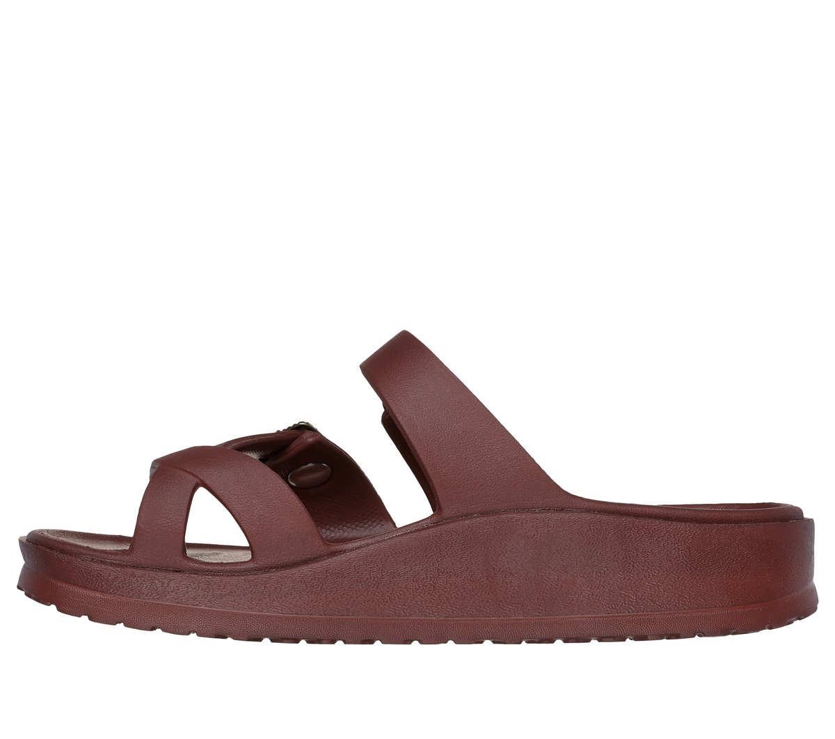 Foamies: Arch Fit Cali Breeze 2.0 - Poppy Shoes | Women Skechers sale