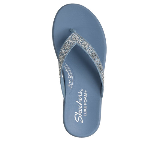 Meditation Luxe - Sunny Glow Shoes | Skechers for sale