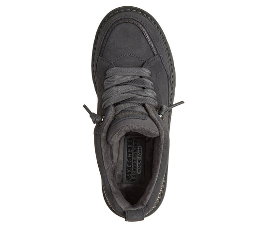 Keepsakes Cozy - Street HikerLeopard Shoes | Women Skechers discount
