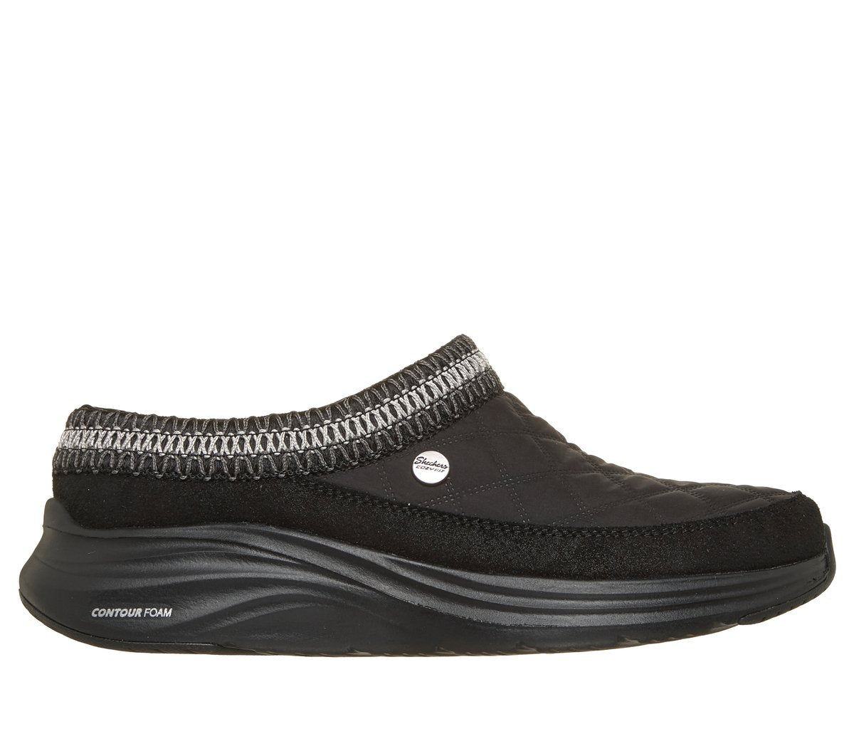 Contour Foam Boot - Cozy Fit Cascade Shoes | Skechers for sale
