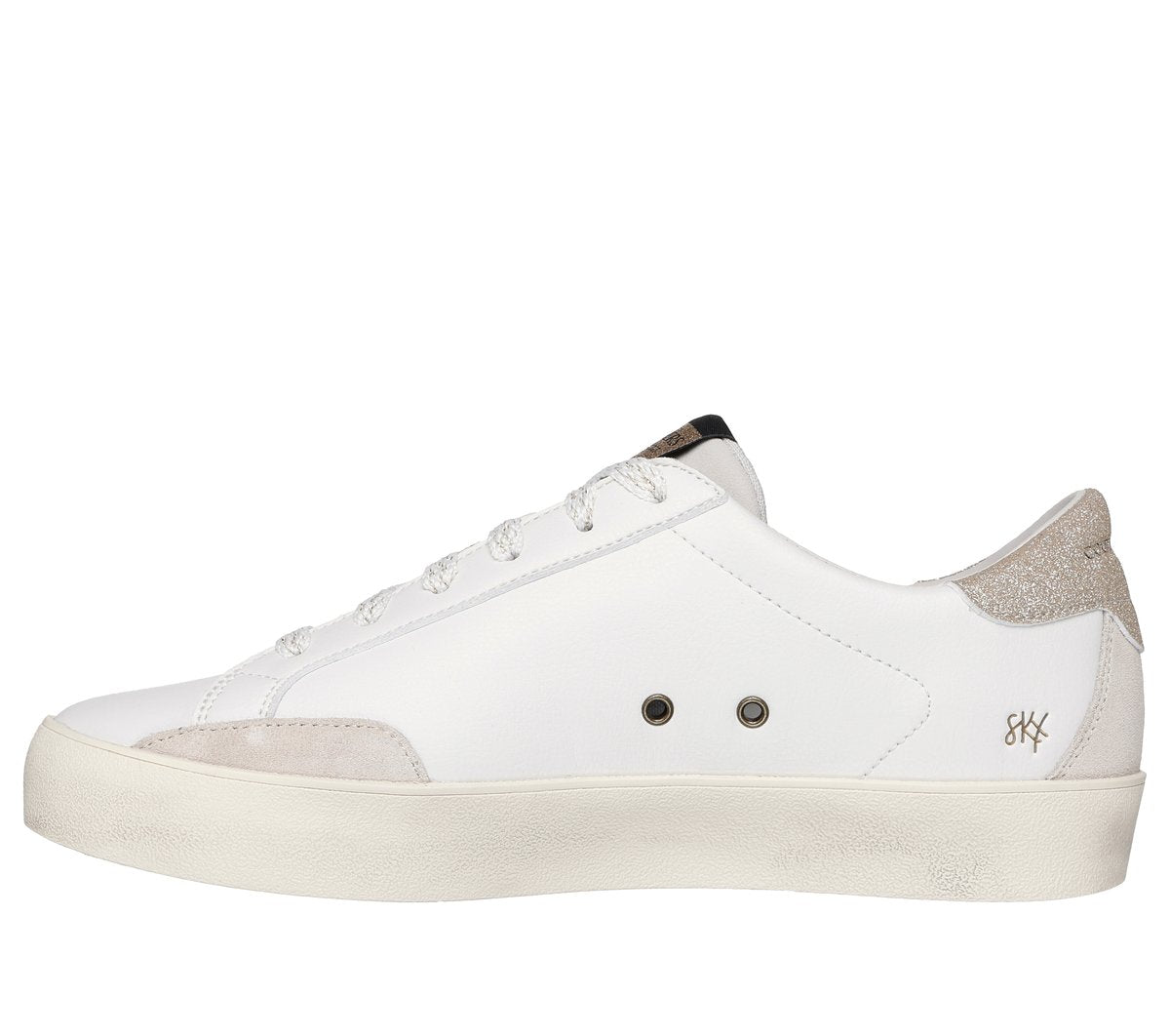 Strand Star - Pretty Vintage Shoes | Women Skechers near me