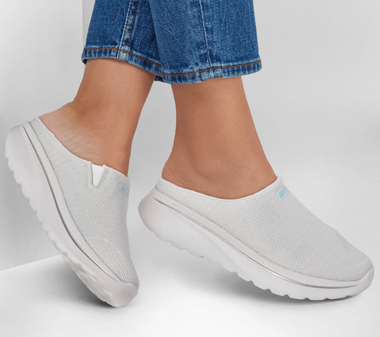 Relaxed Fit: GO WALK Arch Fit N-Joy - Katie Shoes | Women Skechers for sale
