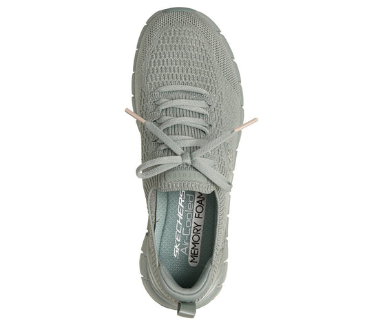 Flex Step - Flourished Shoes | Women Skechers for sale