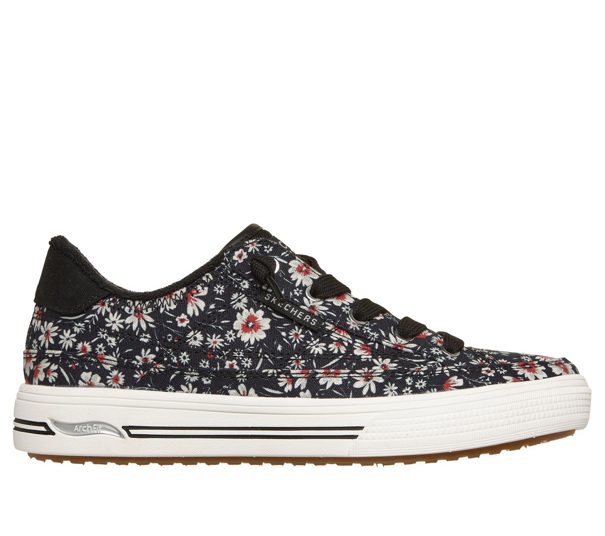 Arch Fit Arcade - Print Powa Shoes | Skechers discount