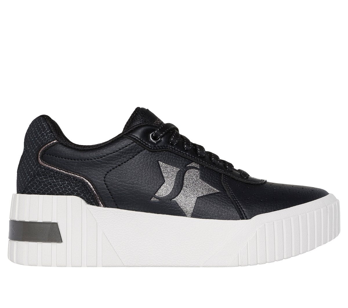 Jumbo Jade - Lifted Chic Shoes | Women Skechers near me