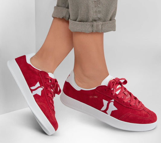 Academy - Court Charm Shoes | Women Skechers outlet