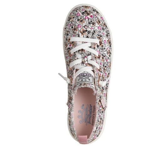 BOBS B Cute 2.0 - Charm Eyes Shoes | Women Skechers discount