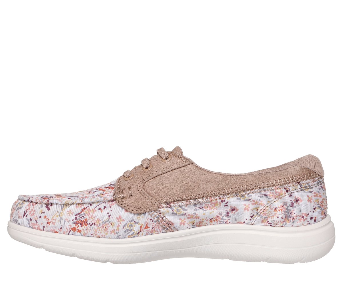 On-The-GO Flex Radiant - Floral Shoes | Women Skechers discount
