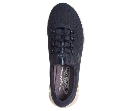 Glide-Step -Glistened Shoes | Women Skechers outlet