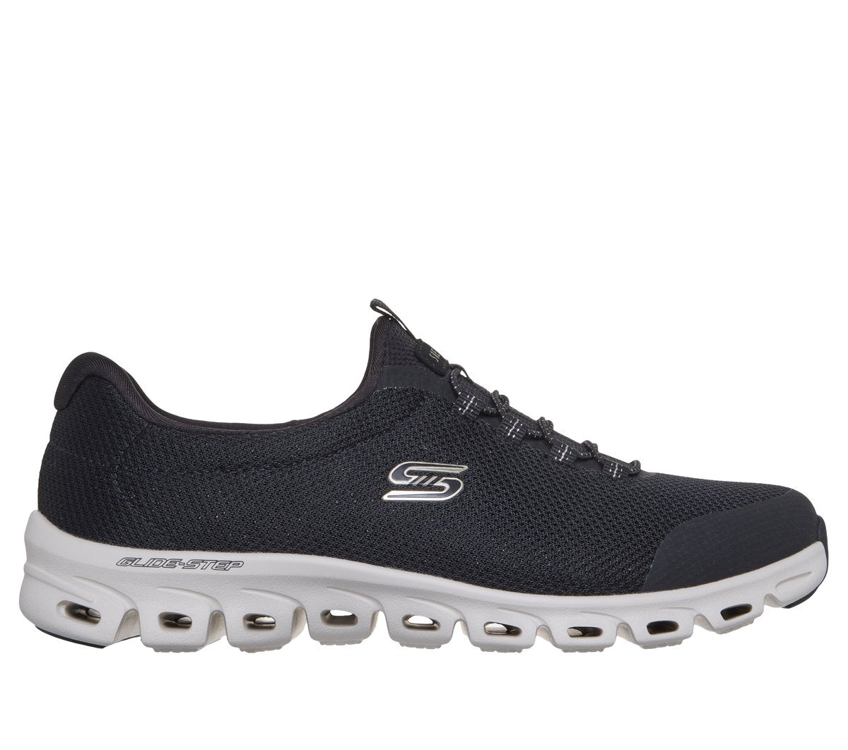 Glide-Step -Glistened Shoes | Women Skechers outlet