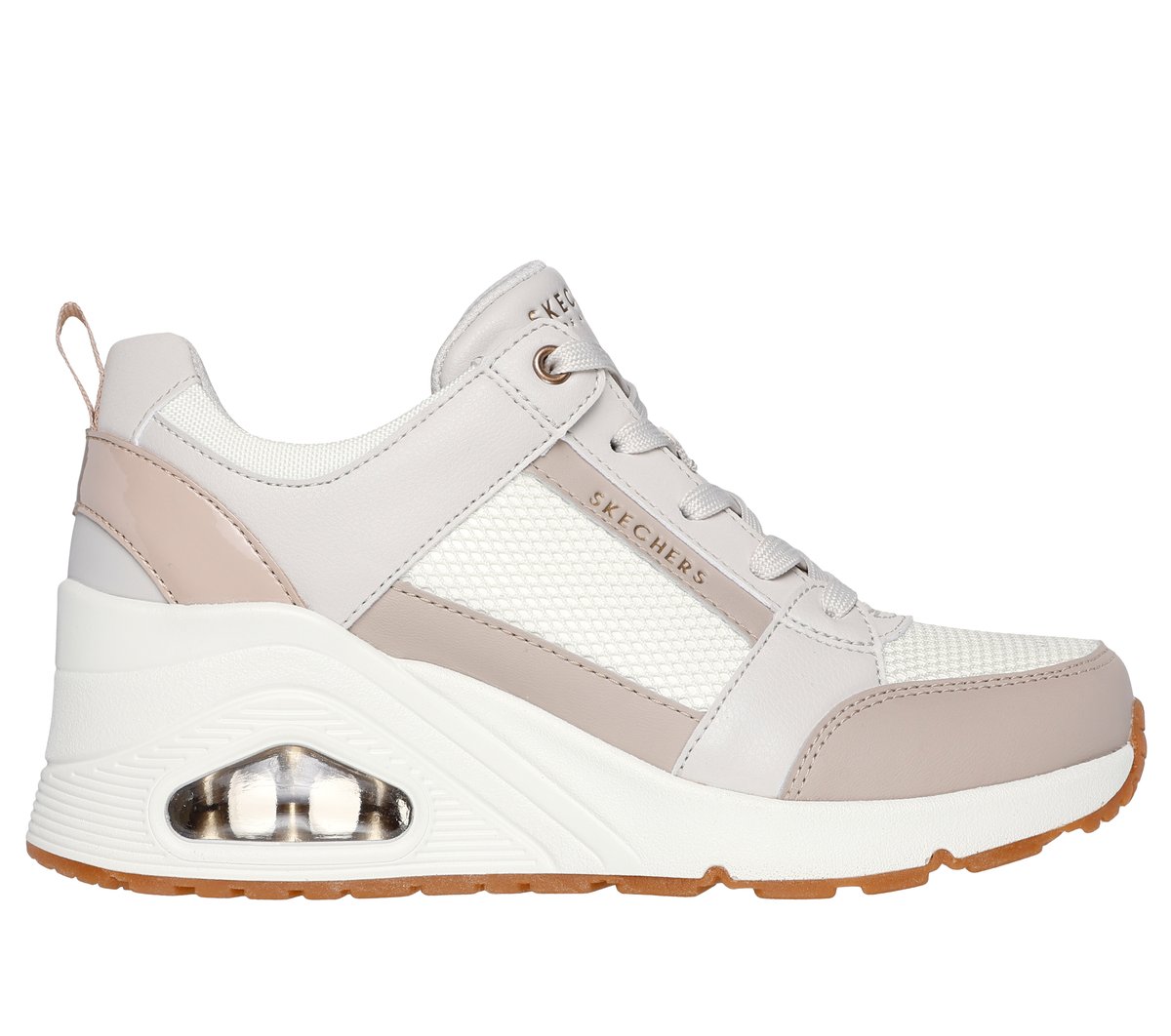 UNO Wedge - Everything Nice Shoes | Women Skechers online
