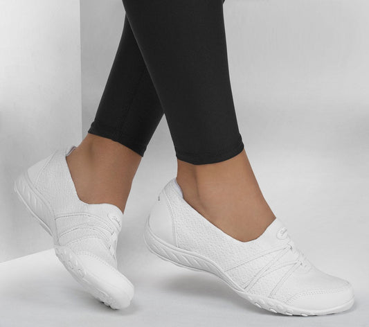 Relaxed Fit: Breathe-Easy - Harbor Hues Shoes | Women Skechers near me