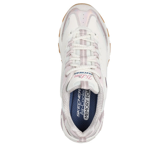D'Lites - Dazzling Shine Shoes | Women Skechers online shop