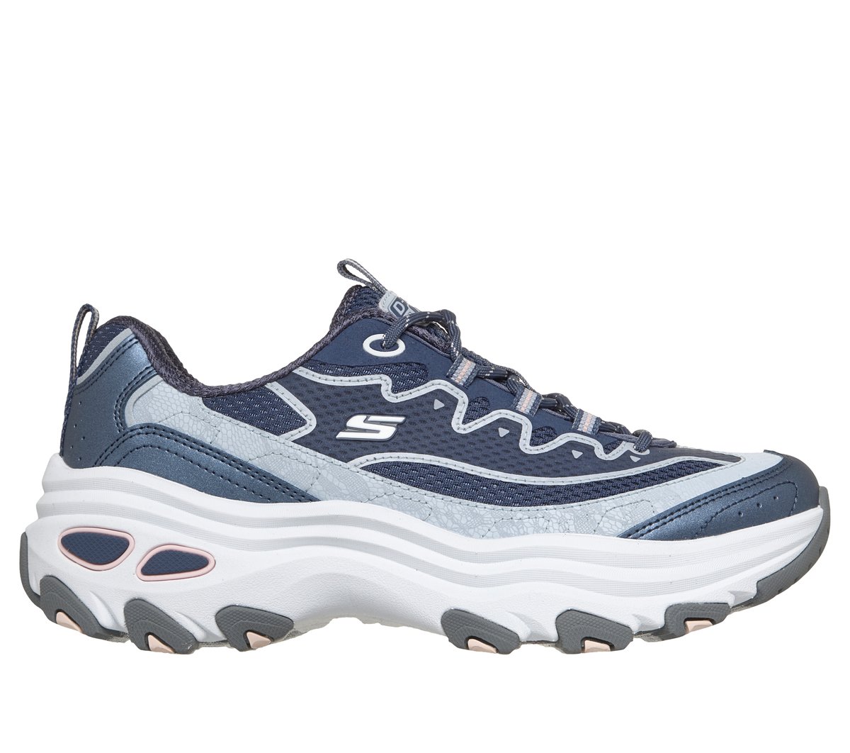 D'LiteMax Shoes | Women Skechers for sale