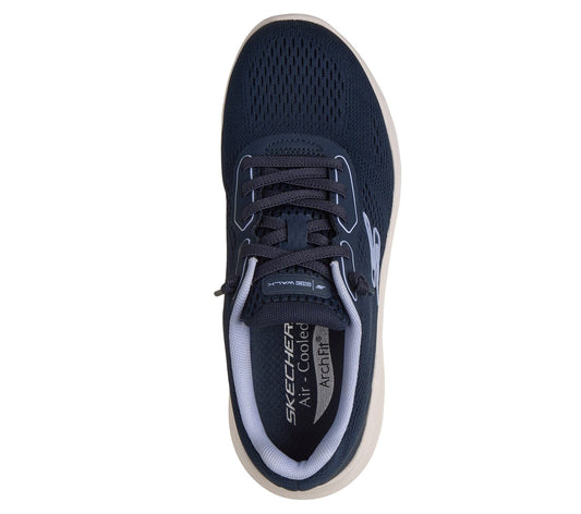 Relaxed Fit: GO WALK Arch Fit N-Joy - Ellie Shoes | Women Skechers sale
