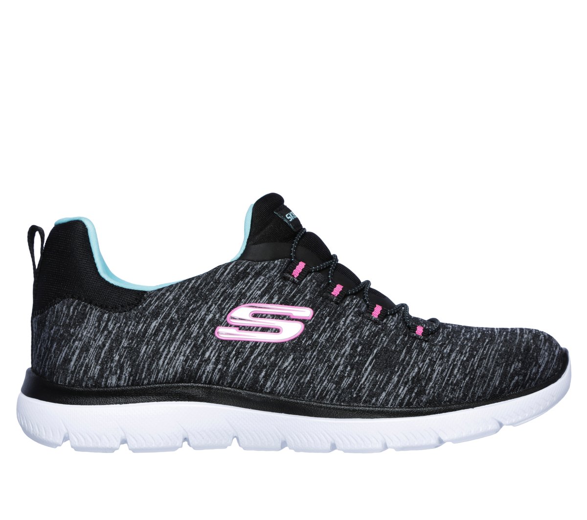 Summits - Quick Getaway Shoes | Women Skechers for sale