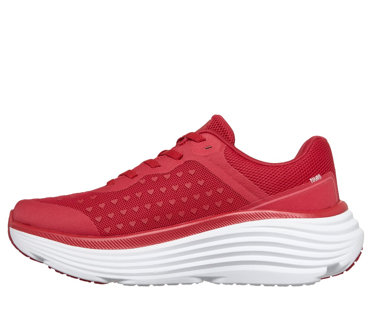 Max Cushioning Endeavour -Cupid's Bow Shoes | Skechers online