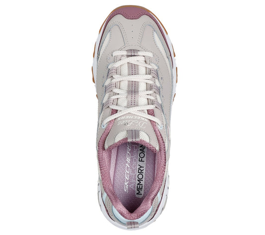 D'Lites - Popular Vote Shoes | Women Skechers outlet