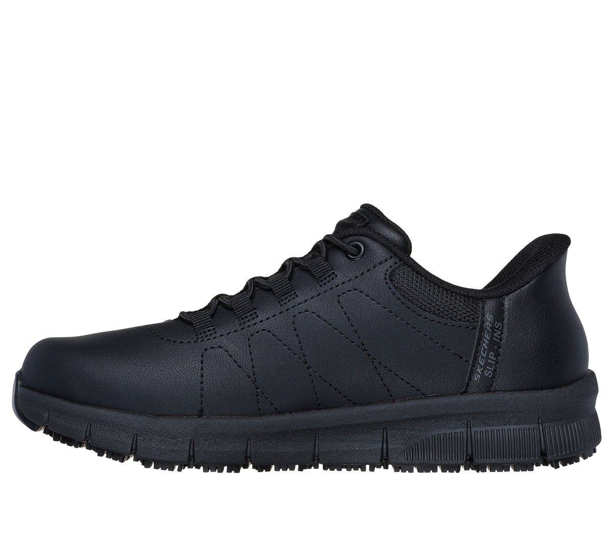 Slip-ins Work: Nampa - Cottonbud Shoes | Women Skechers online