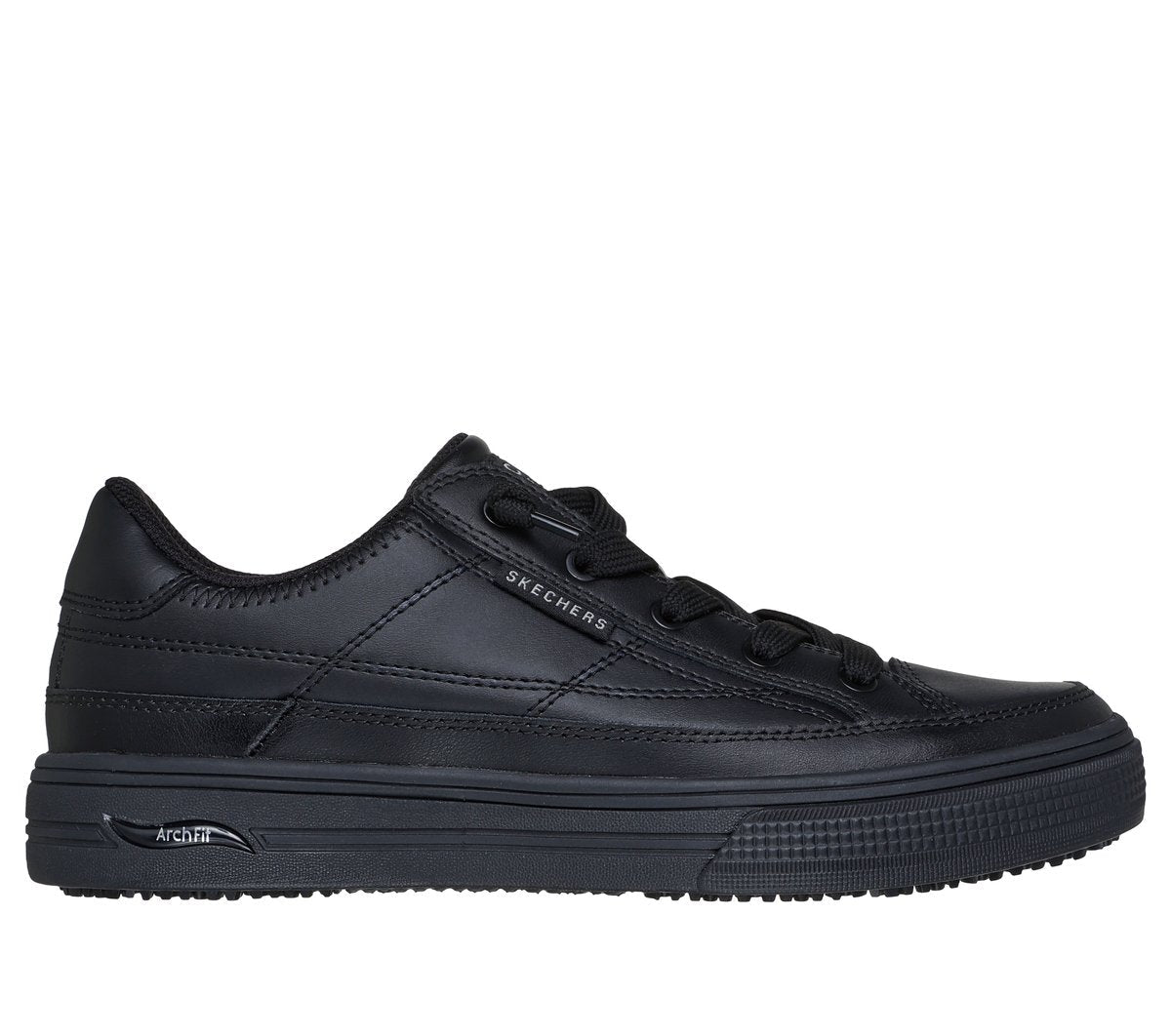 Work Slip-Resistant: Arch Fit Arcade Shoes | Women Skechers online shop