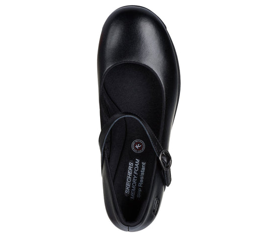 Work: Elsit SR Shoes | Women Skechers outlet