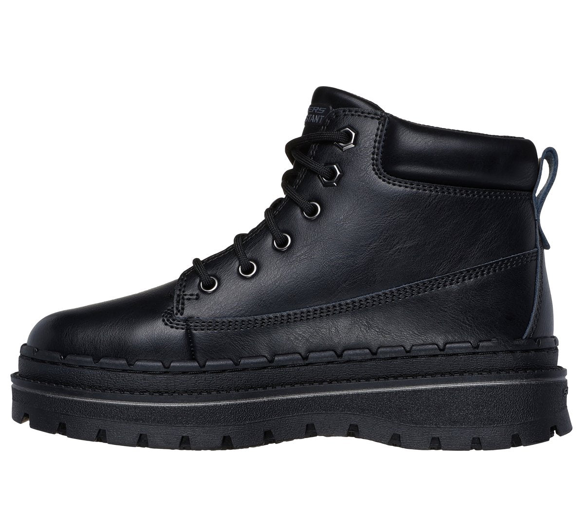 Work Slip-Resistant: Jammers Shoes | Women Skechers discount