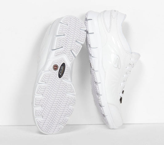 Work Relaxed Fit: Eldred - Dewey SR Shoes | Women Skechers online shop