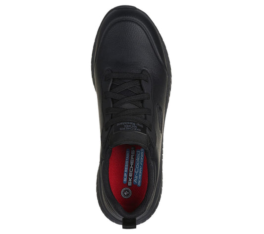 Work Relaxed Fit: Squad Chaos SR - Rodey Shoes | Women Skechers discount