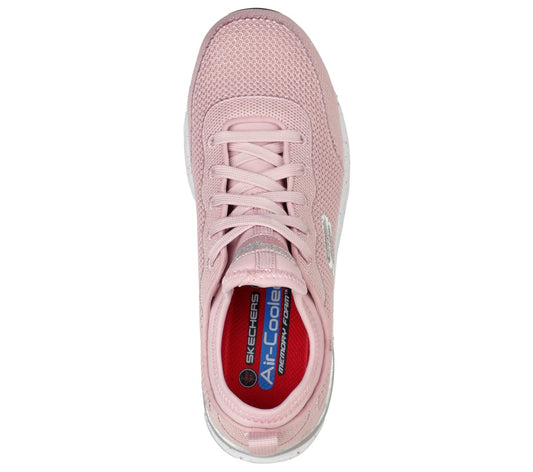 Work: Bulklin - Balran Comp Toe Shoes | Women Skechers online shop