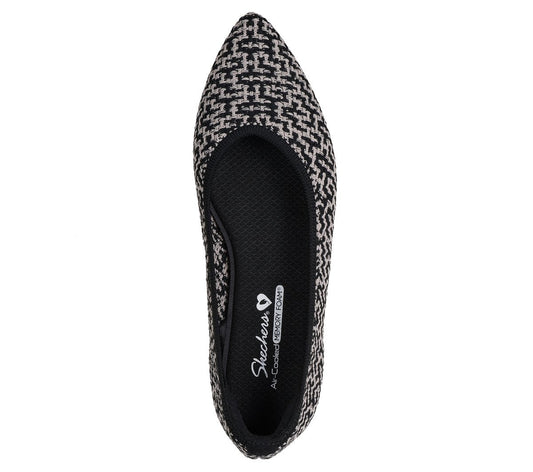 Cleo Point - Chic Allure Shoes | Women Skechers discount