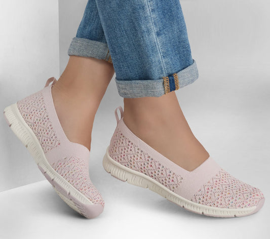 Be-Cool - Knitwaves Shoes | Women Skechers discount